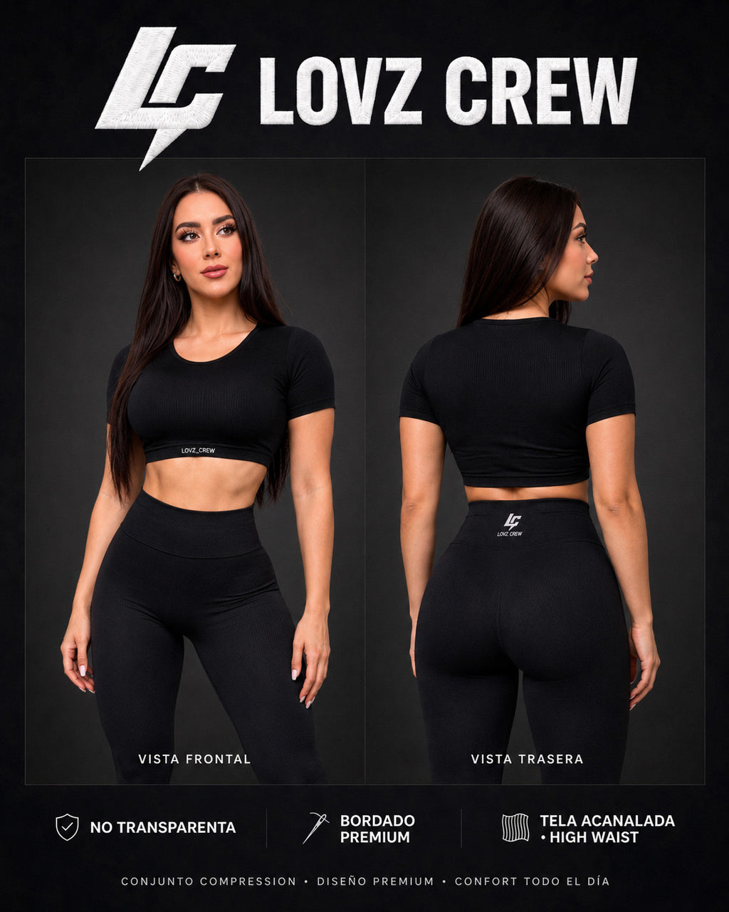 Lovzcrew AuraV1